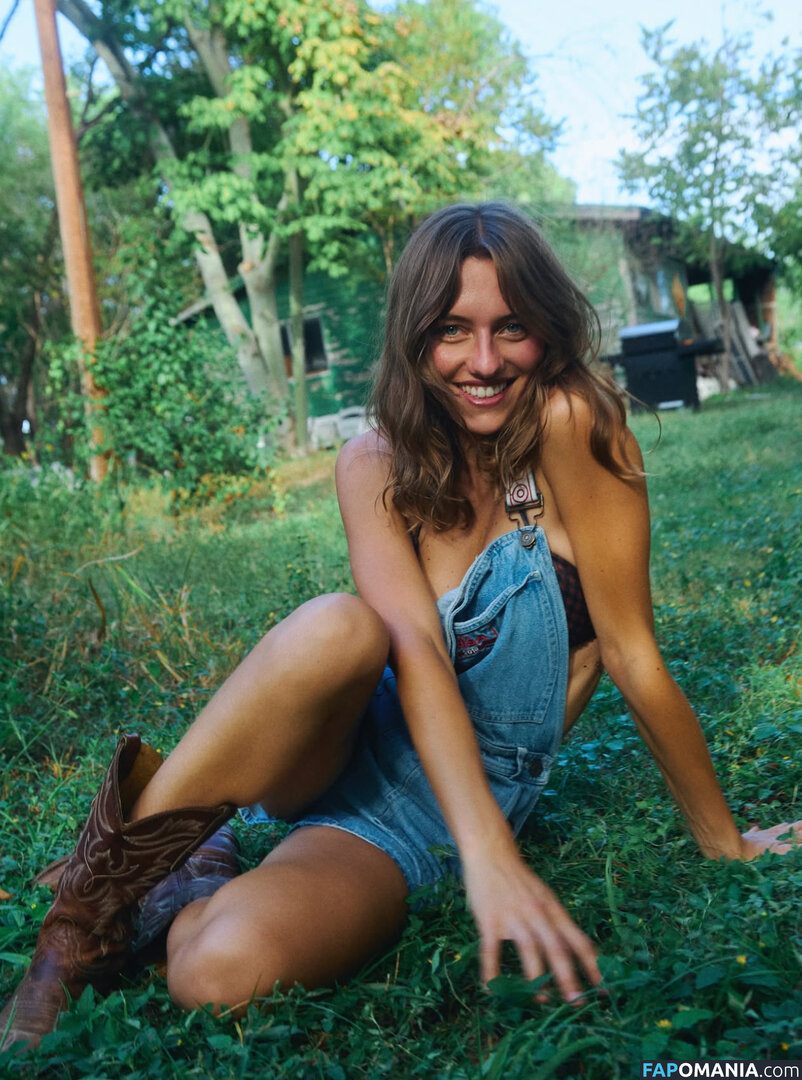 Ella Kernkamp / ellakernkamp Meztelen OnlyFans  Kikerült fotó #2