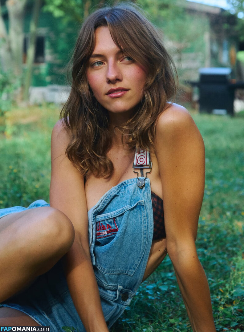 Ella Kernkamp / ellakernkamp Meztelen OnlyFans  Kikerült fotó #3