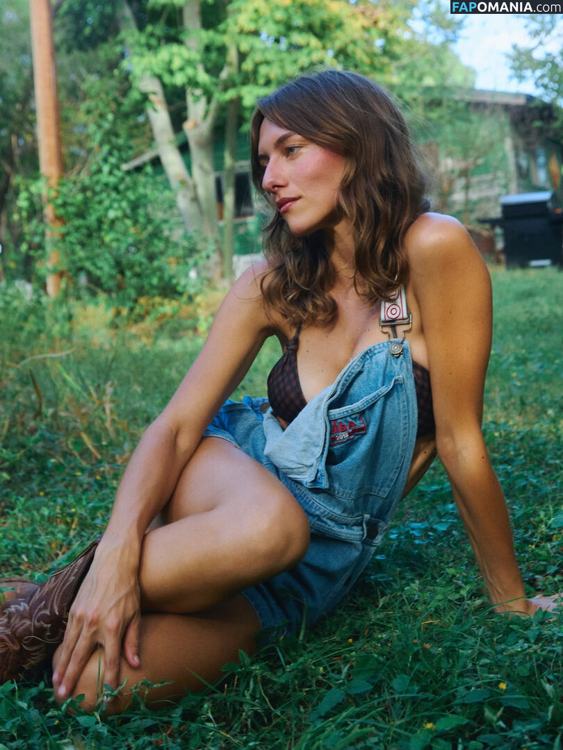 Ella Kernkamp / ellakernkamp Meztelen OnlyFans  Kikerült fotó #4