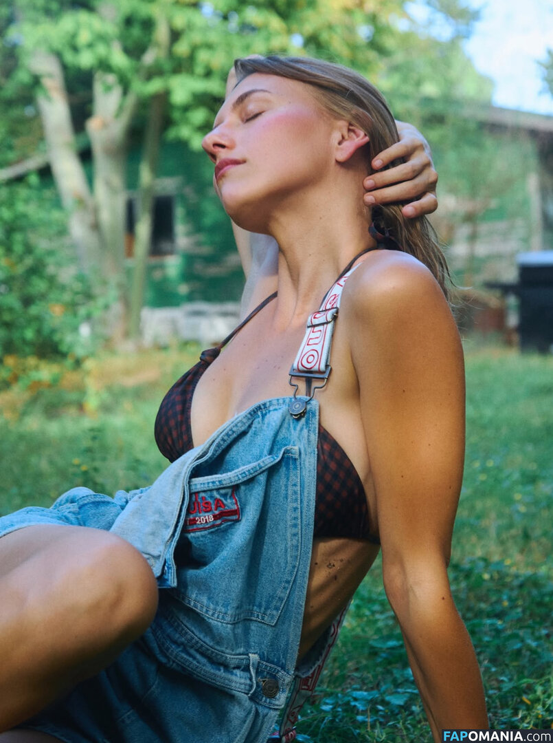 Ella Kernkamp / ellakernkamp Meztelen OnlyFans  Kikerült fotó #5