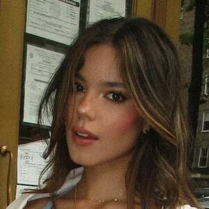 Ella Mendelsohn