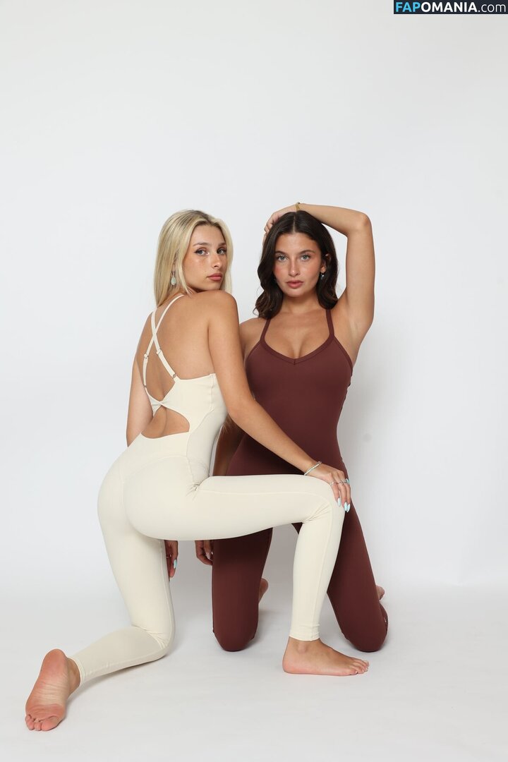 Ella Netzer / Ella.netzer8 / Ella_netzer8 Meztelen OnlyFans  Kikerült fotó #7