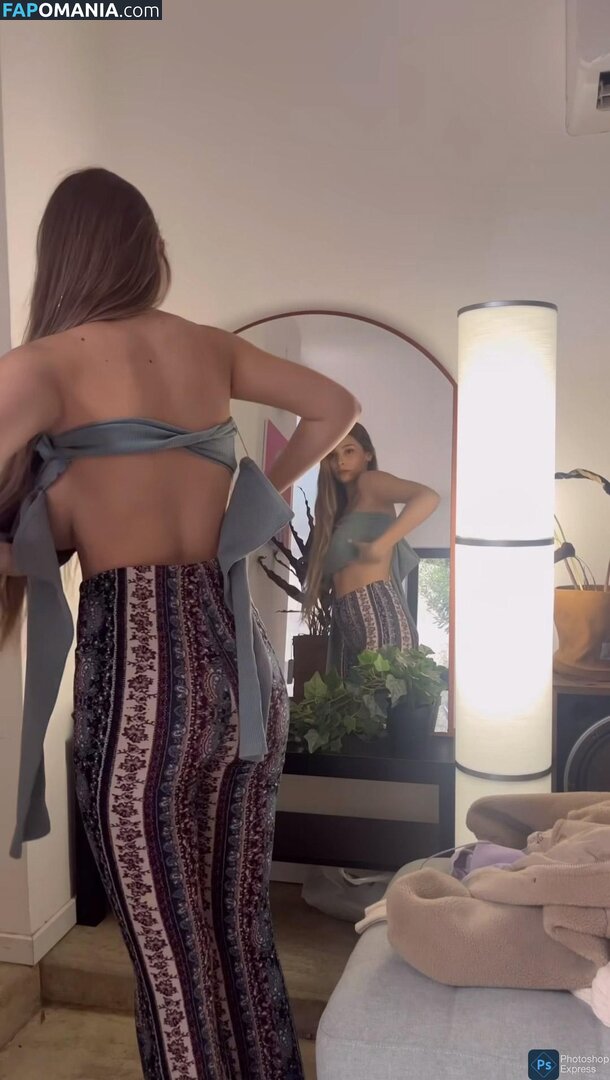 Ella Netzer / ella_netzer8 Meztelen OnlyFans  Kikerült fotó #1