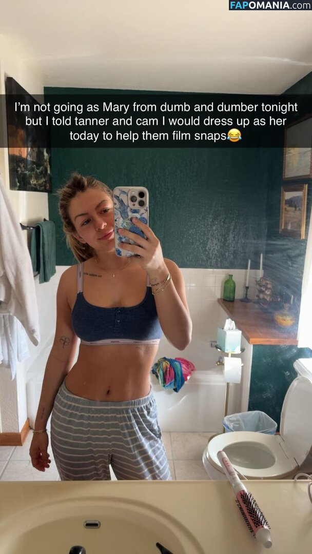 Ella Palen / ellapalen Meztelen OnlyFans  Kikerült fotó #26