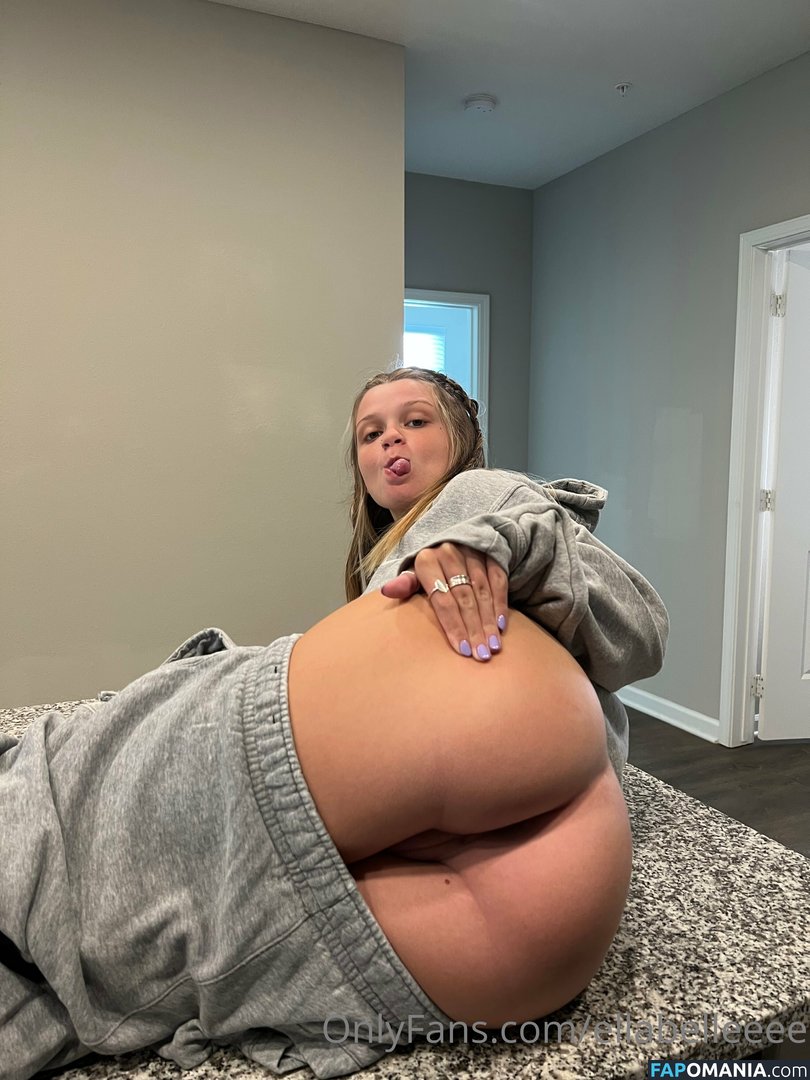 ellabeee / ellabelleeee Meztelen OnlyFans  Kikerült fotó #25