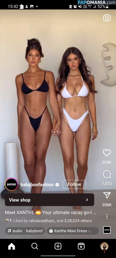 Ella Grace Cervetto / ellacervetto Meztelen OnlyFans  Kikerült fotó #1