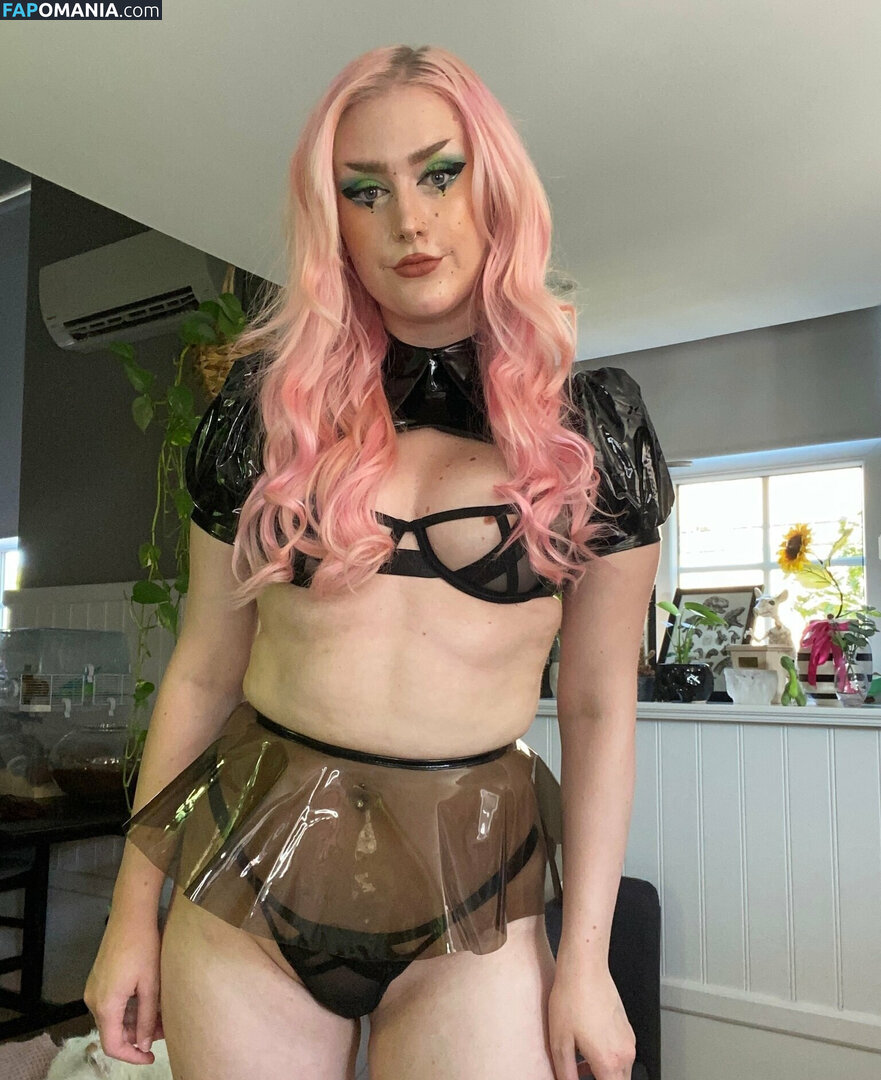 Ellah Marlyn Meztelen OnlyFans  Kikerült fotó #1