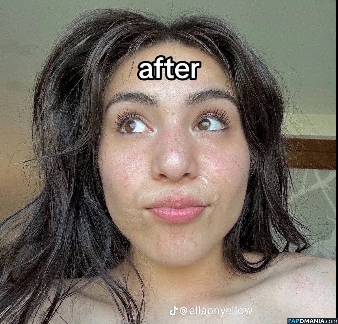 Ellaonyellow / ielleowo Meztelen OnlyFans  Kikerült fotó #5