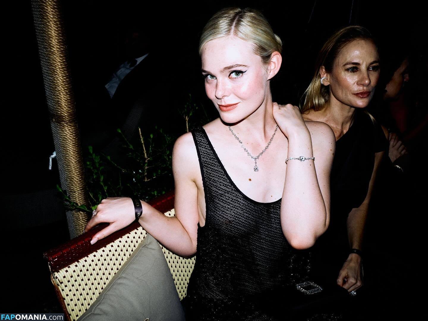 Elle Fanning / ellefanning Meztelen OnlyFans  Kikerült fotó #23
