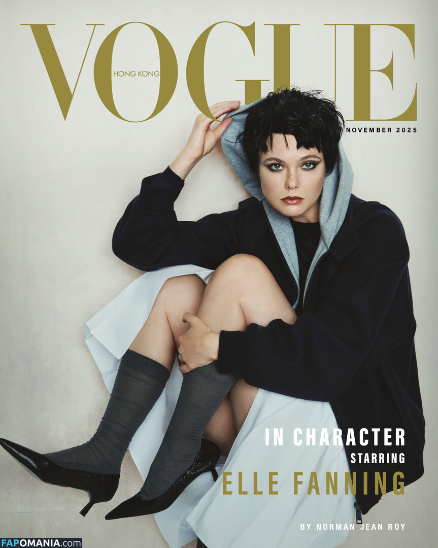 Elle Fanning / ellefanning Meztelen OnlyFans  Kikerült fotó #36