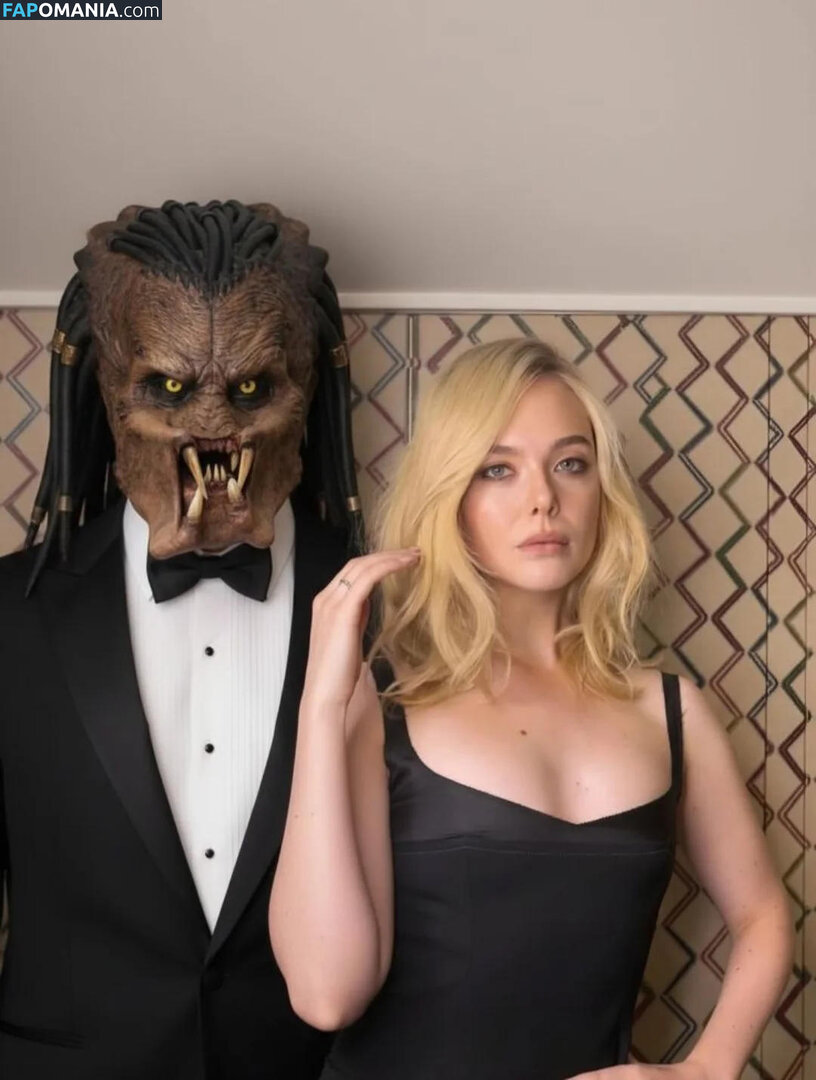 Elle Fanning / ellefanning Meztelen OnlyFans  Kikerült fotó #46
