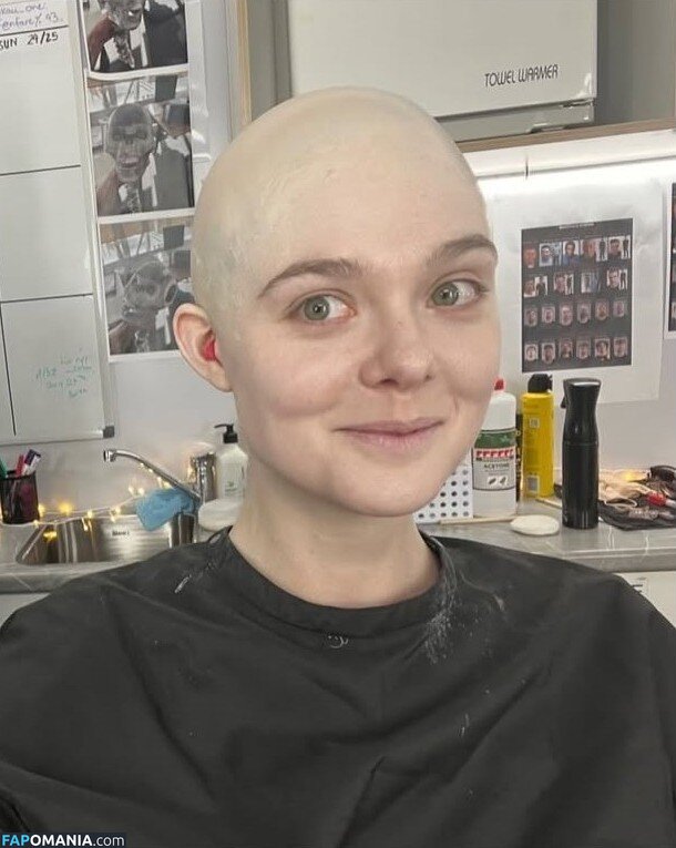 Elle Fanning / ellefanning Meztelen OnlyFans  Kikerült fotó #49