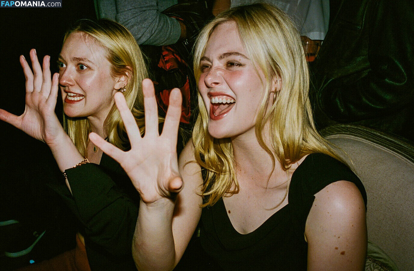 Elle Fanning / ellefanning Meztelen OnlyFans  Kikerült fotó #58