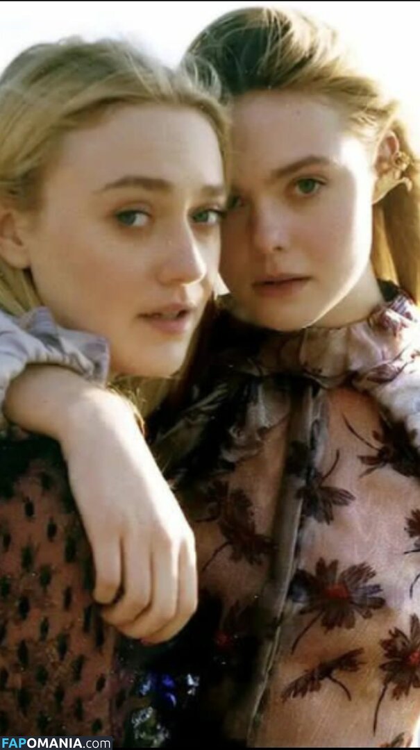 Elle Fanning / ellefanning Meztelen OnlyFans  Kikerült fotó #59