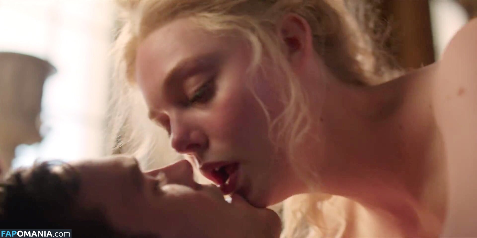 Elle Fanning / ellefanning Meztelen OnlyFans  Kikerült fotó #67