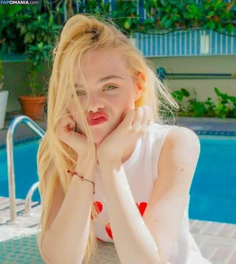 Elle Fanning / ellefanning Meztelen OnlyFans  Kikerült fotó #79