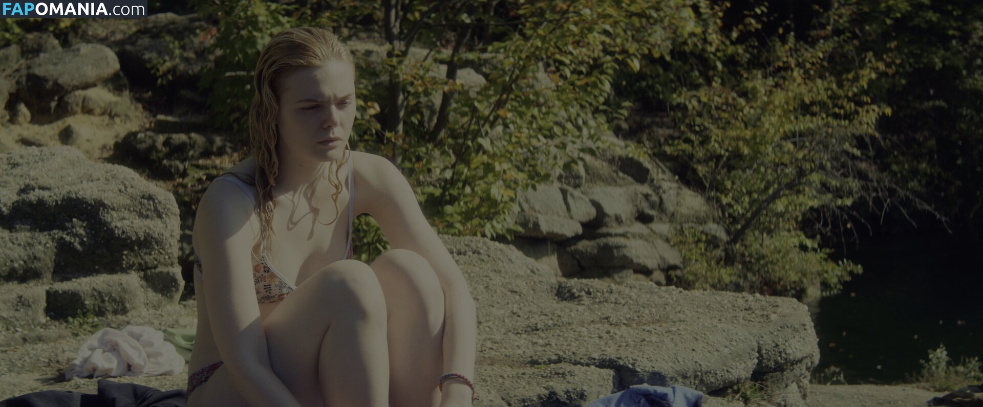 Elle Fanning / ellefanning Meztelen OnlyFans  Kikerült fotó #82