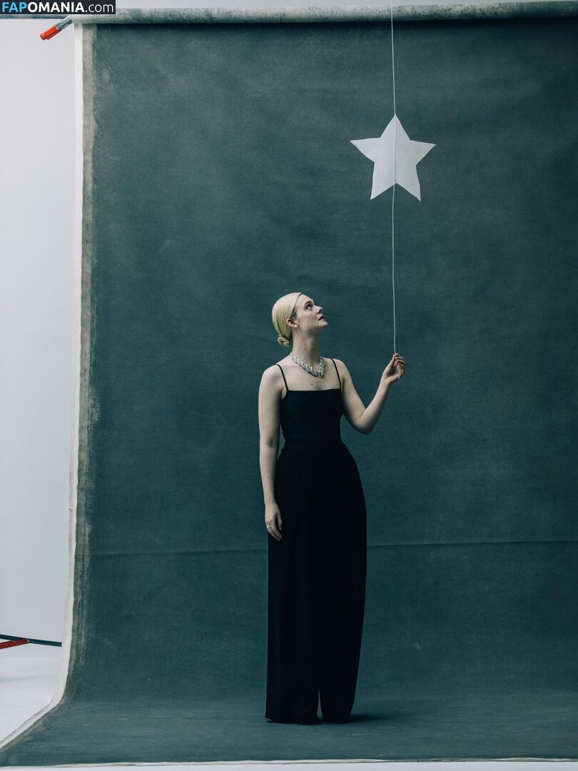 Elle Fanning / ellefanning Meztelen OnlyFans  Kikerült fotó #88