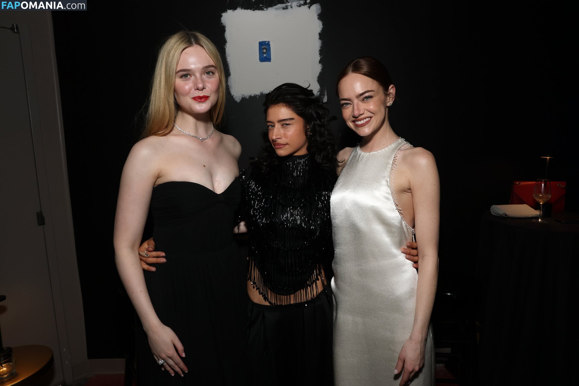 Elle Fanning / ellefanning Meztelen OnlyFans  Kikerült fotó #92