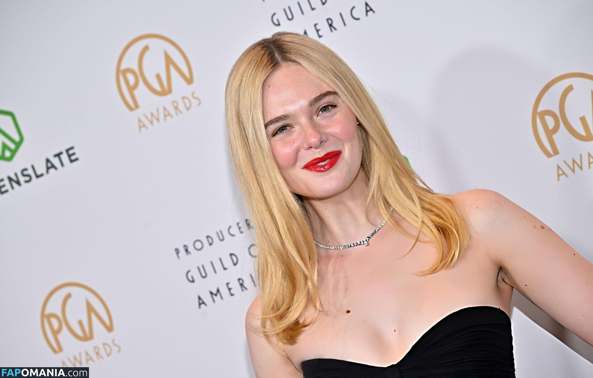 Elle Fanning / ellefanning Meztelen OnlyFans  Kikerült fotó #95