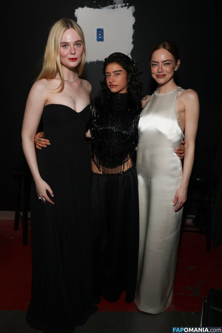 Elle Fanning / ellefanning Meztelen OnlyFans  Kikerült fotó #100