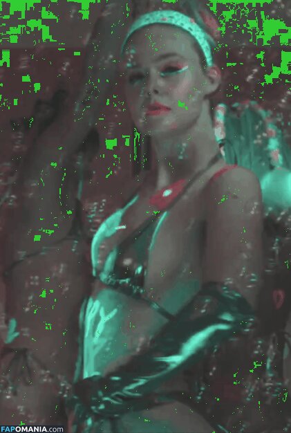 Elle Fanning / ellefanning Meztelen OnlyFans  Kikerült fotó #109