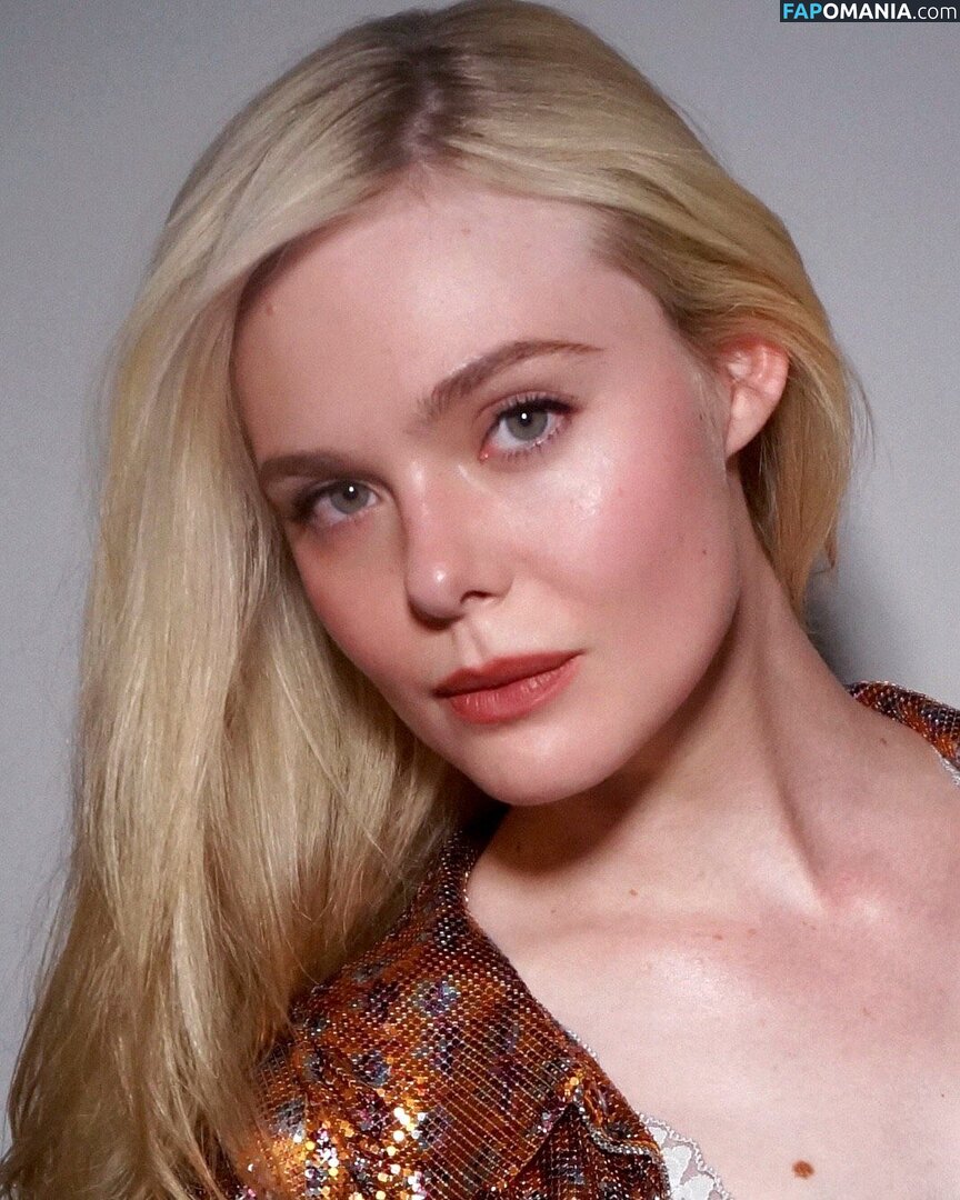 Elle Fanning / ellefanning Meztelen OnlyFans  Kikerült fotó #115