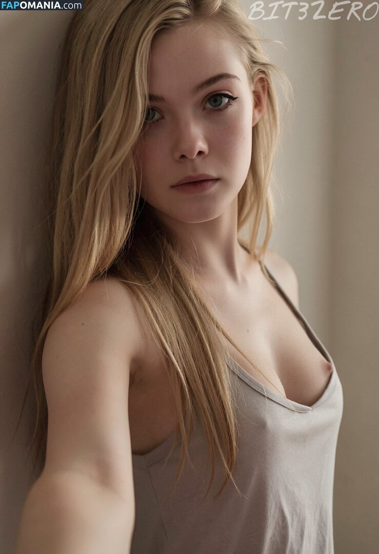 Elle Fanning / ellefanning Meztelen OnlyFans  Kikerült fotó #117