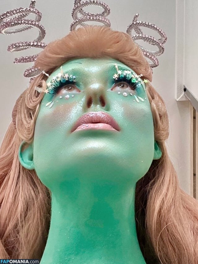 Elle Fanning / ellefanning Meztelen OnlyFans  Kikerült fotó #128