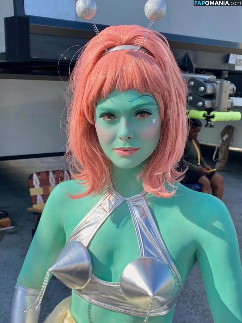 Elle Fanning / ellefanning Meztelen OnlyFans  Kikerült fotó #131