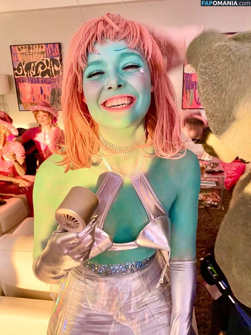 Elle Fanning / ellefanning Meztelen OnlyFans  Kikerült fotó #132