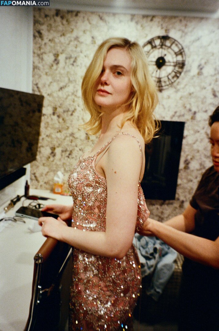 Elle Fanning / ellefanning Meztelen OnlyFans  Kikerült fotó #134
