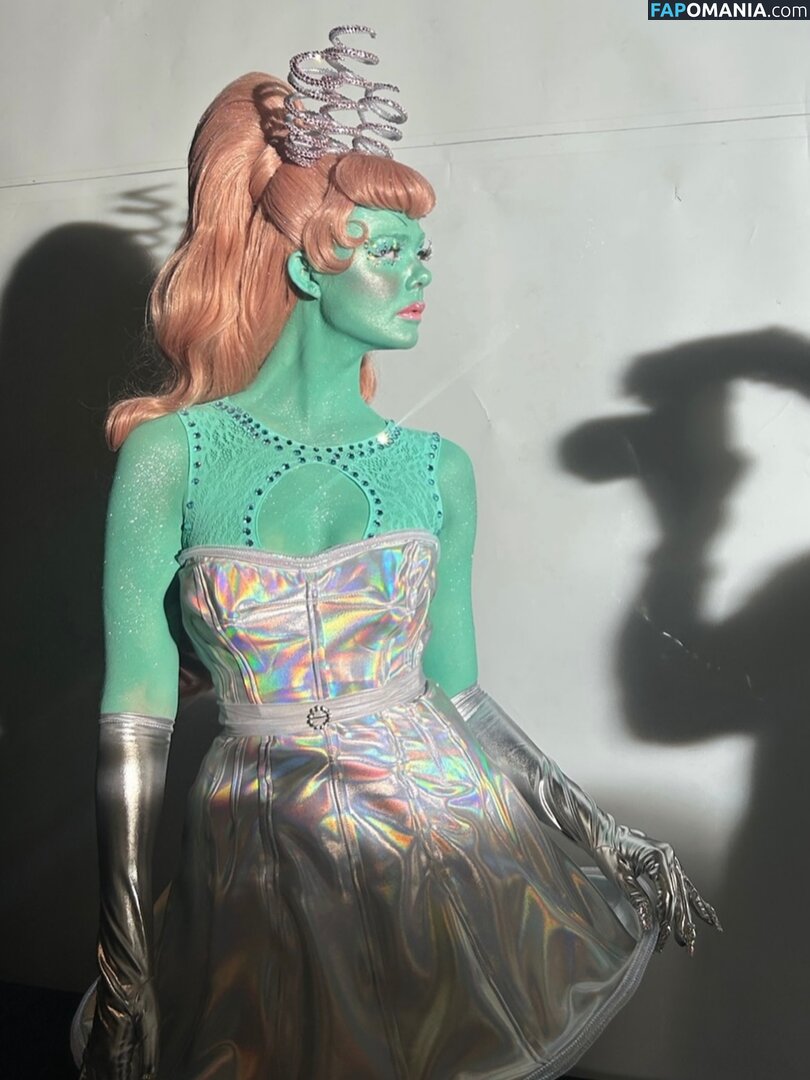 Elle Fanning / ellefanning Meztelen OnlyFans  Kikerült fotó #137