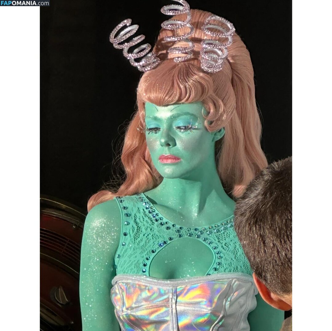 Elle Fanning / ellefanning Meztelen OnlyFans  Kikerült fotó #140