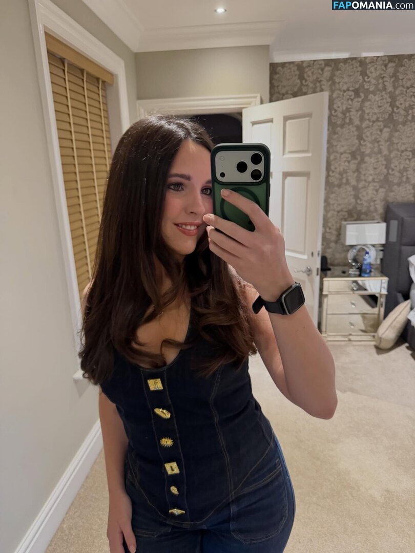 Elle Mulvaney / ellejmulvaney Meztelen OnlyFans  Kikerült fotó #1