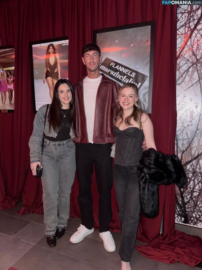 Elle Mulvaney / ellejmulvaney Meztelen OnlyFans  Kikerült fotó #2