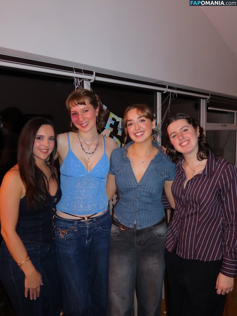 Elle Mulvaney / ellejmulvaney Meztelen OnlyFans  Kikerült fotó #4