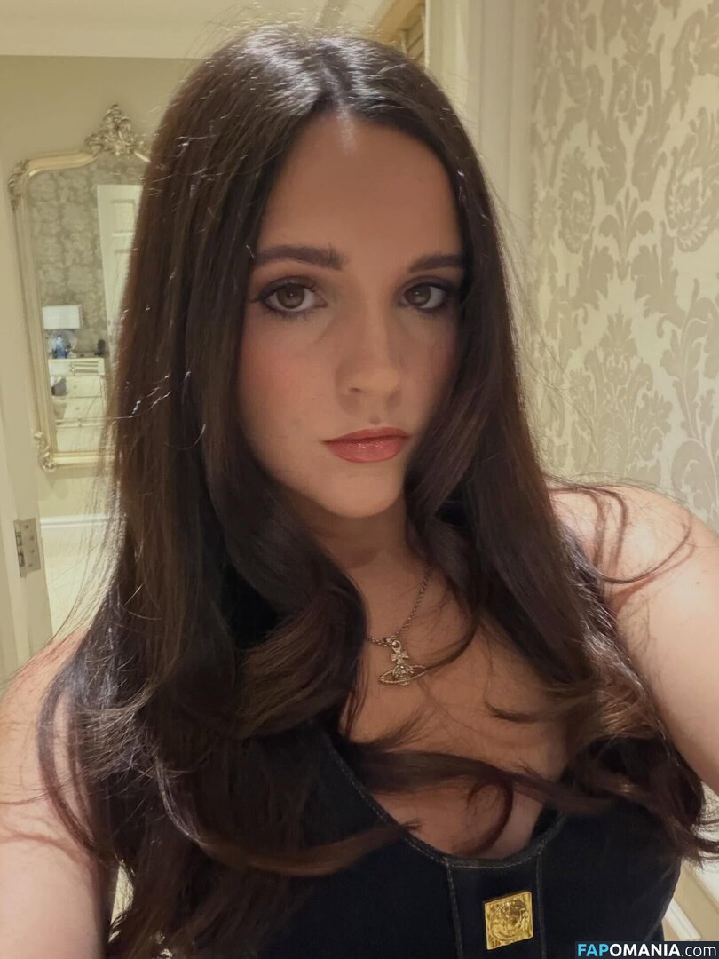 Elle Mulvaney / ellejmulvaney Meztelen OnlyFans  Kikerült fotó #5