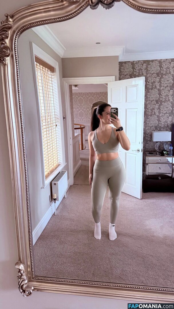 Elle Mulvaney / ellejmulvaney Meztelen OnlyFans  Kikerült fotó #7