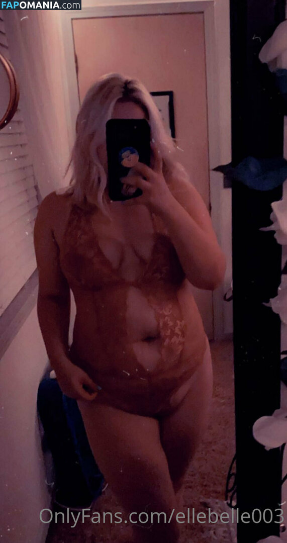 _ellebelle3 / ellebelle003 Meztelen OnlyFans  Kikerült fotó #5