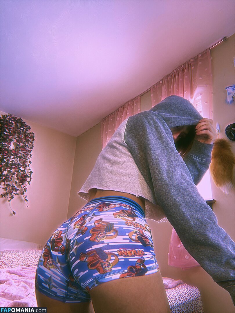 Ellecakes / _ellecakes Meztelen OnlyFans  Kikerült fotó #17