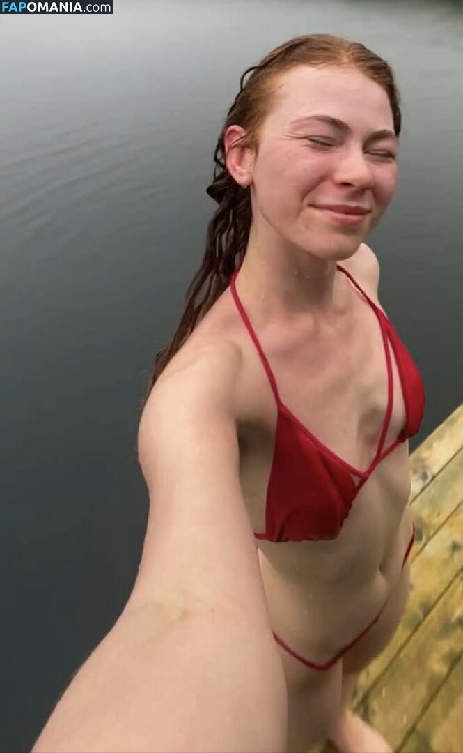 Ellen Aabol / ellenaabol Meztelen OnlyFans  Kikerült fotó #3