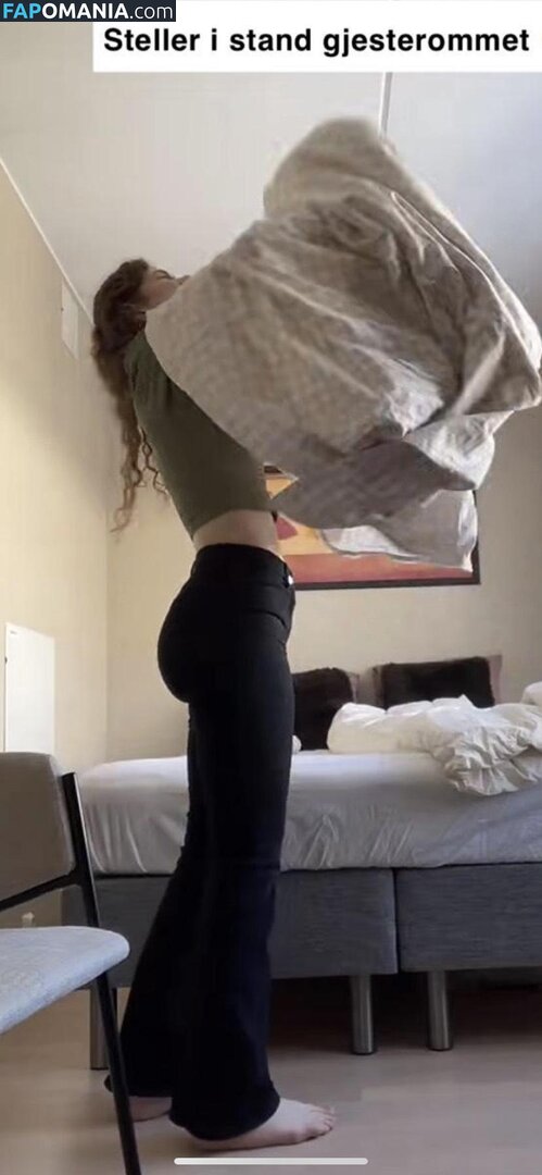 Ellen Aabol / ellenaabol Meztelen OnlyFans  Kikerült fotó #5