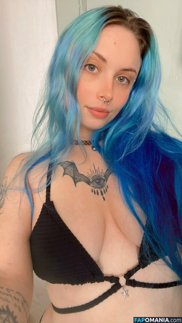 Ellen Natalia / ellennatalia__ Meztelen OnlyFans  Kikerült fotó #176