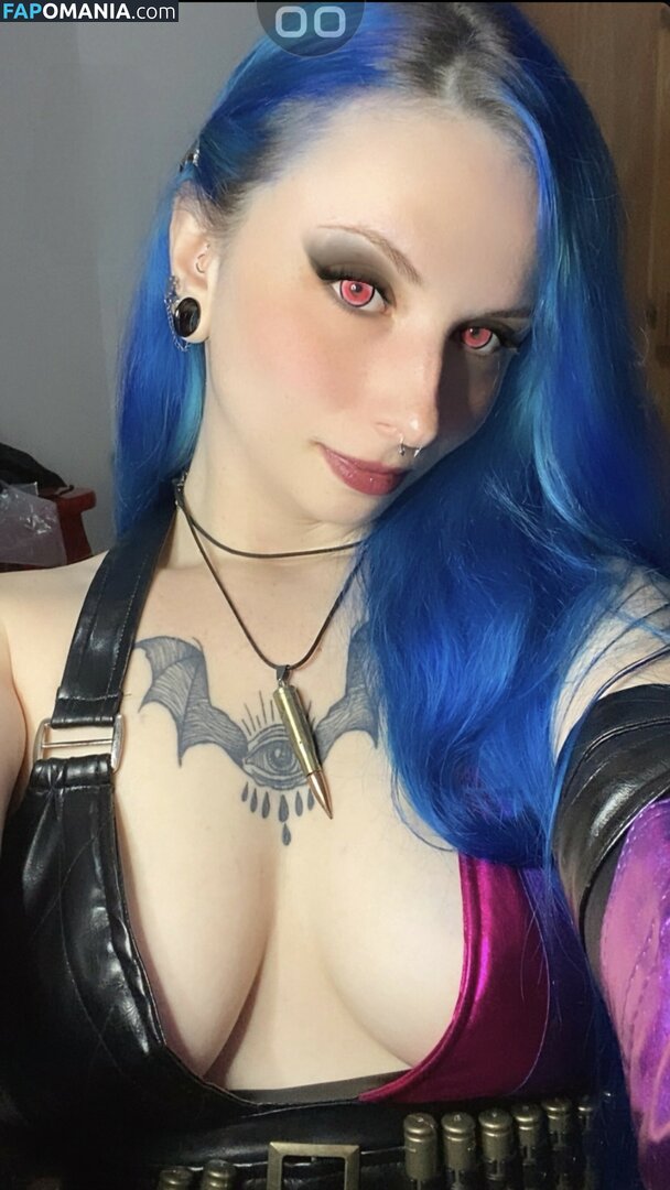 Ellen Natalia / ellennatalia__ Meztelen OnlyFans  Kikerült fotó #414