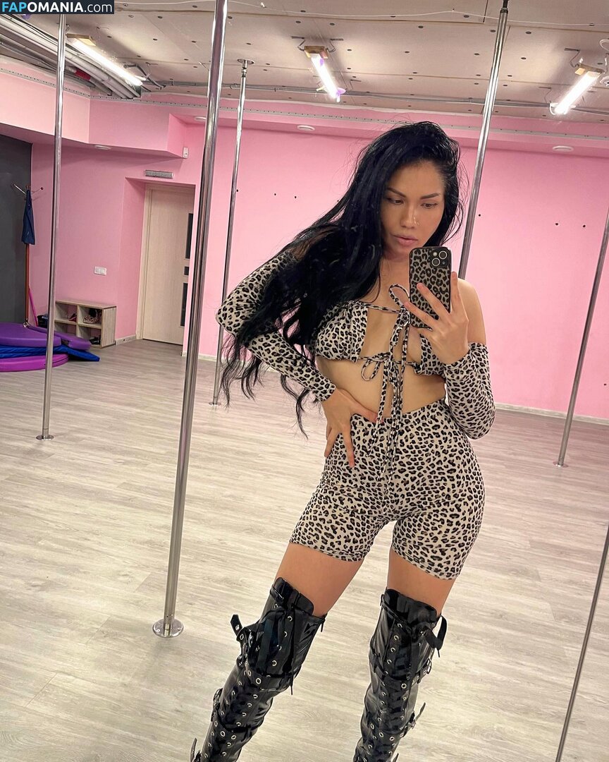 ellenalemish Meztelen OnlyFans  Kikerült fotó #4