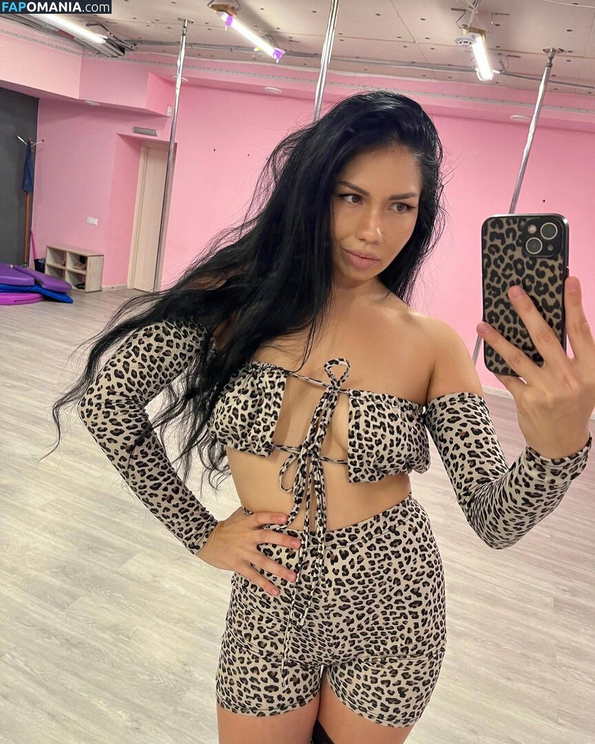 ellenalemish Meztelen OnlyFans  Kikerült fotó #6