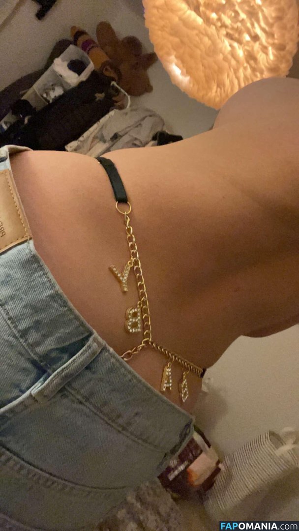 Alleeeed / Elleneriksson / ellen.e05 Meztelen OnlyFans  Kikerült fotó #5