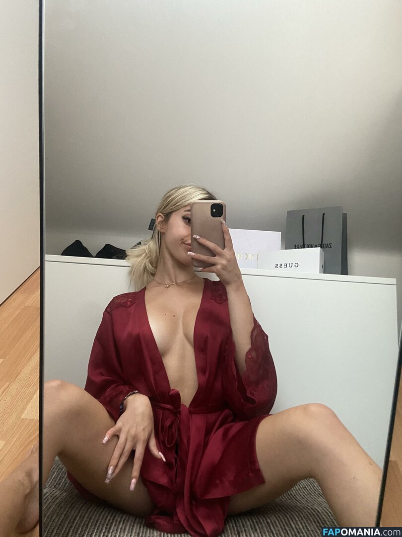 ellamaiofficial / ellenofficial / ellenofficial__ Meztelen OnlyFans  Kikerült fotó #11
