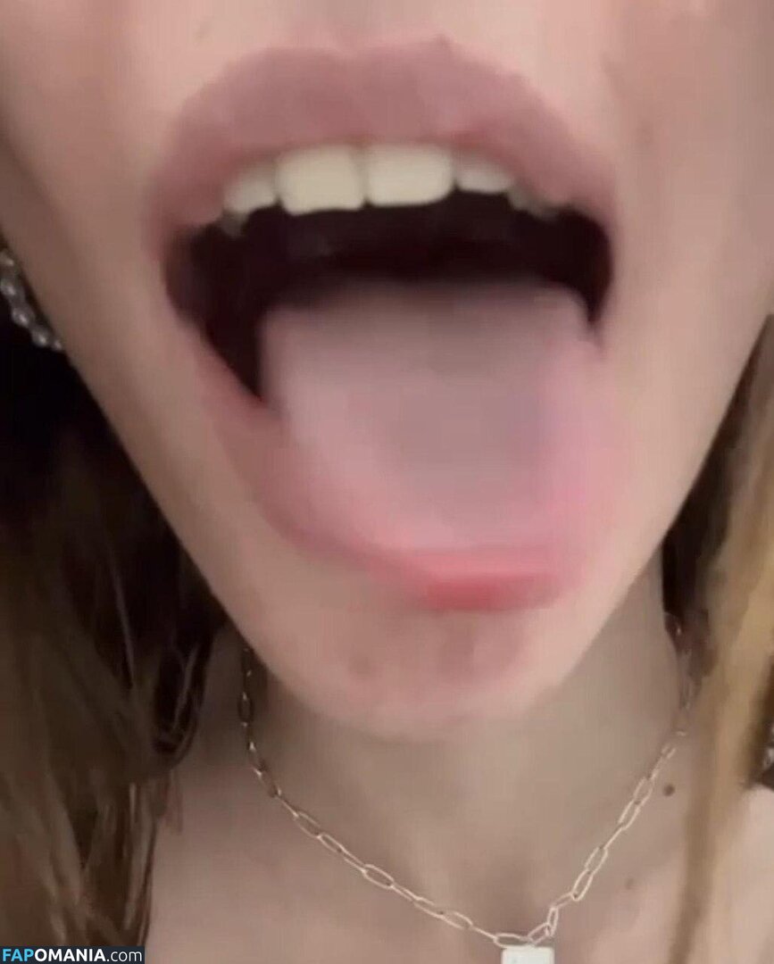 Ellesasmrr Meztelen OnlyFans  Kikerült fotó #1